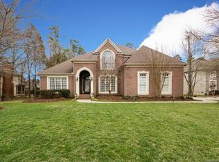 10942 Loudoun Ln, Charlotte, NC 28262