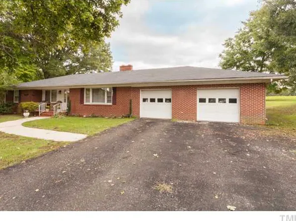 475 McGhees Mill Rd, Roxboro, NC 27574