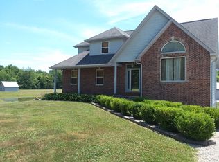 2006 Buford Bardwell Rd, Mount Orab, OH 45154