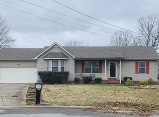 1803 Peartree Ct, Murfreesboro, TN 37128