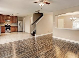 730 Remington Walk Ct, Houston, TX 77073