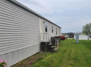 111 N Ramona Rd LOT 82, Myerstown, PA 17067