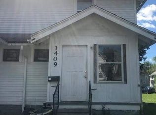 1407 Taylor St, Fort Wayne, IN 46802