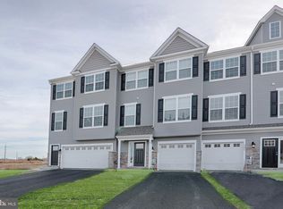 474 Rederick Lane Elite LOT 54, Middletown, DE 19709
