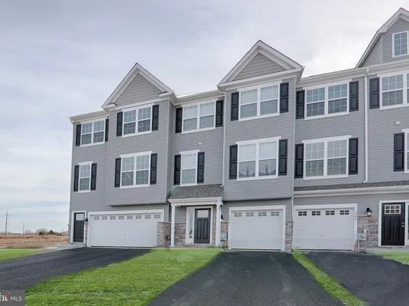 474 Rederick Lane Elite Lot 54, Middletown, DE 19709