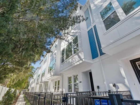 6605 N Nebraska Ave Unit 20, Tampa, FL 33604