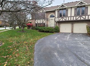 9230 Windsor Pkwy UNIT 9230, Tinley Park, IL 60487