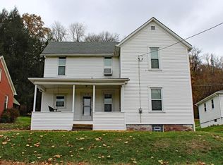 204 Pendleton St, Bethany, WV 26032