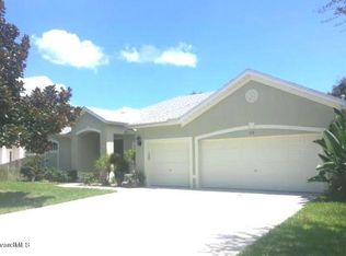 414 Wenthrop Cir, Rockledge, FL 32955