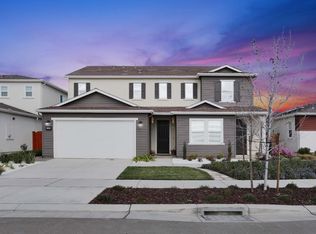 1395 Huntington Way, Lathrop, CA
