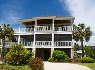 1141 Parker Dr #2, Pawleys Island, SC 29585