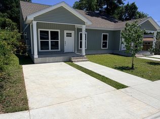 308 N E St, Pensacola, FL 32501