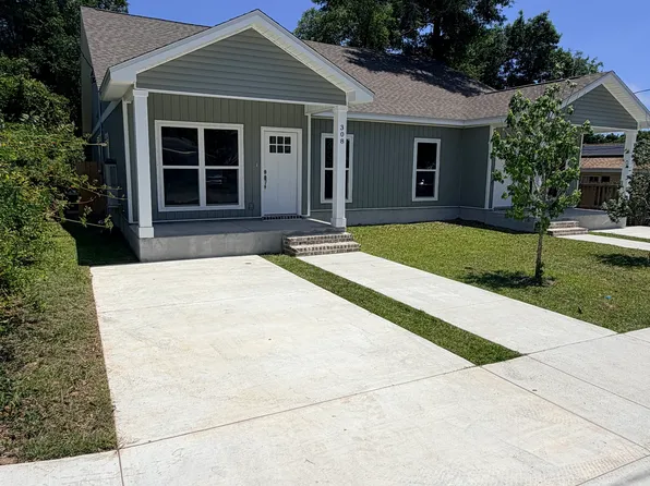 308 N E St, Pensacola, FL 32501