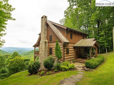 7884 Rocky Knob Road, Lenoir, NC, 28645