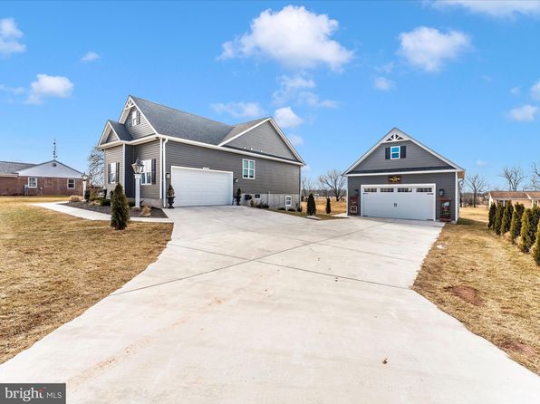 12113 Taneytown Pike, Taneytown, MD 21787
