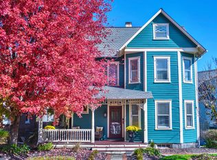 405 Arch St, Perkasie, PA 18944