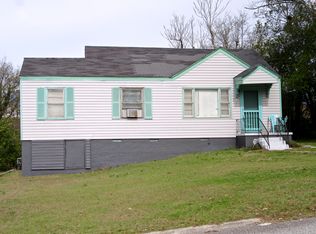 3117 Brownell Ave, Macon, GA 31206