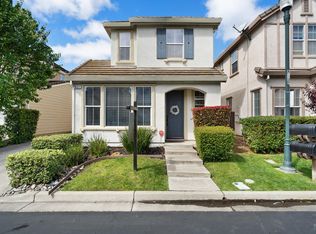 637 Peridot Place, Fairfield, CA 94534