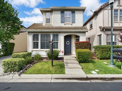 637 Peridot Place, Fairfield, CA, 94534