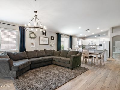 2525 E Petroglyph Ln, Oro Valley, AZ, 85755