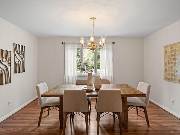 5th image of 5536 Palisades Dr