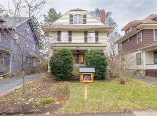 203 Elmdorf Ave, Rochester, NY 14619