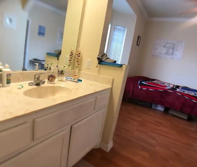 3111 Tom Green St #311 — Photo 14