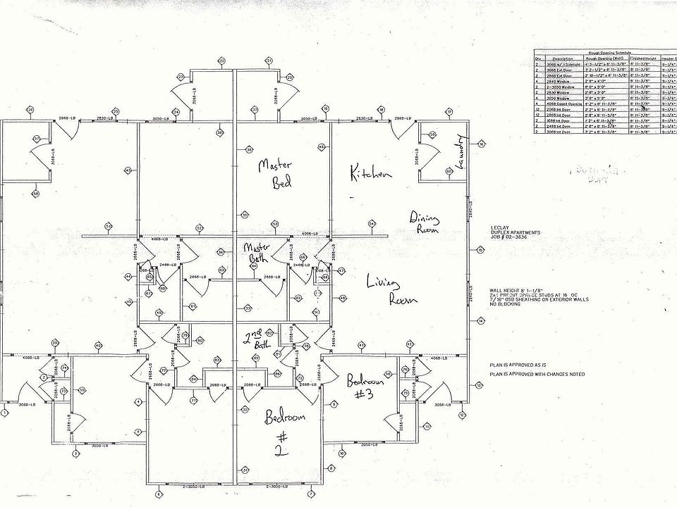 2nd image of 203 Wrasling Way