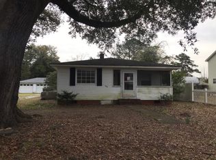 614 N Congdon St, Georgetown, SC 29440