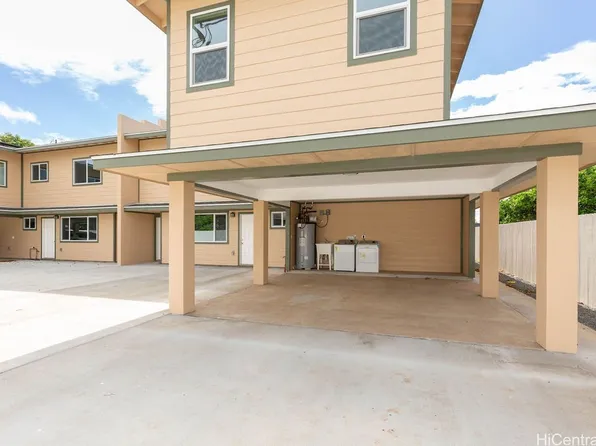 91-1721 Ala Loa St, Ewa Beach, HI 96706
