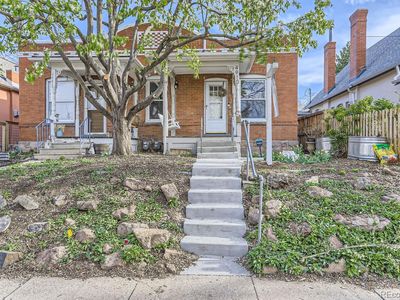 4910 W 34th Avenue, Denver, CO, 80212