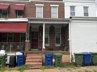 3524 Old York Rd, Baltimore, MD 21218