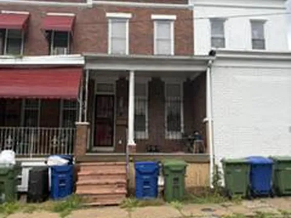 3524 Old York Rd, Baltimore, MD 21218