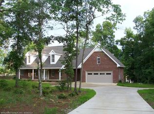 95 Preserve Trl, Jasper, AL 35504