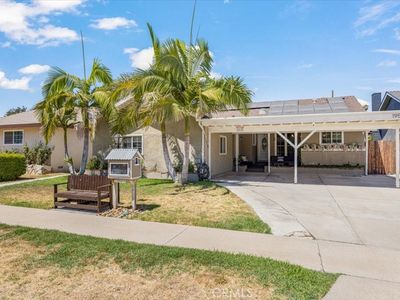 19537 Gault St, Reseda, CA, 91335