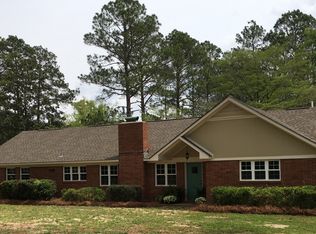 190 Walker Ave, Fitzgerald, GA 31750