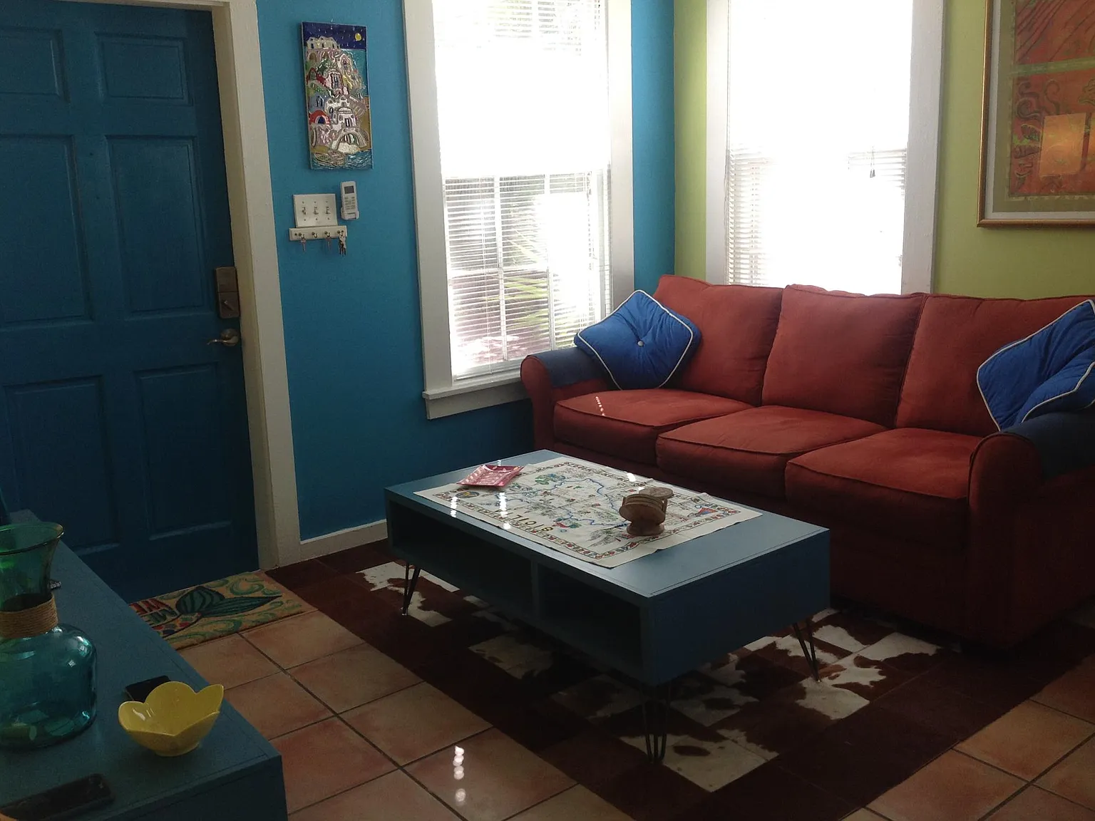 Grinnell St, Key West — Photo 3