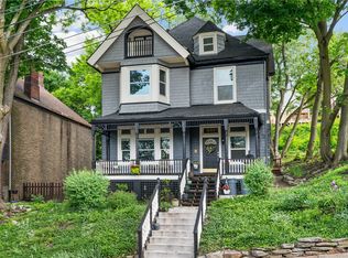 235 Lafayette Ave, Pittsburgh, PA 15214