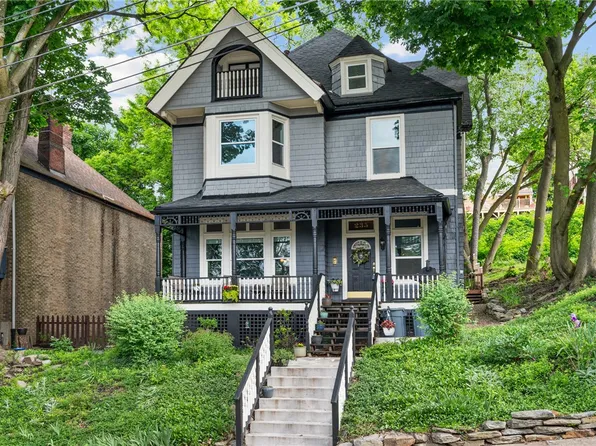 235 Lafayette Ave, Pittsburgh, PA 15214
