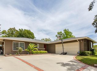 446 S Walter Ave, Thousand Oaks, CA 91320