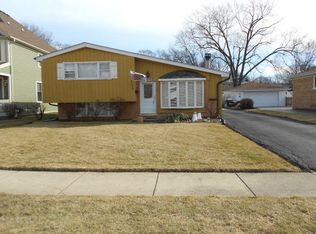 409 S Princeton Ave, Itasca, IL 60143