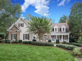 6909 Cedar Cove Ct, Charlotte, NC 28270