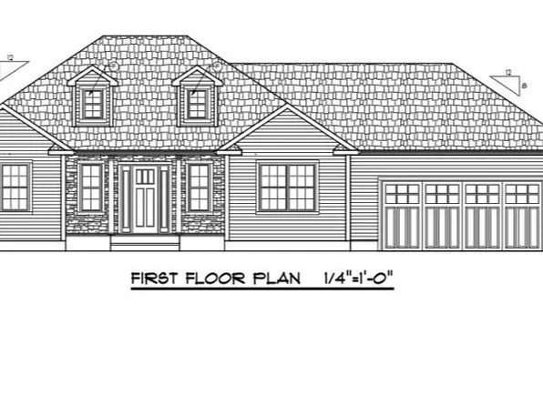 53 Nicholas Dr, Woonsocket, RI 02895