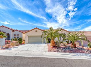 2215 Bensley St, Henderson, NV 89044