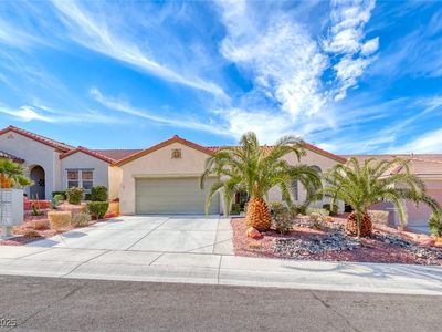 2215 Bensley St, Henderson, NV, 89044