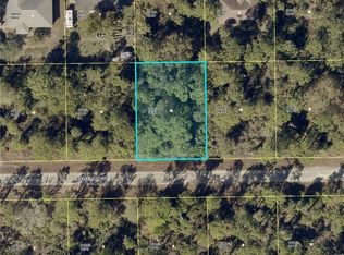 1023 Barcelona ST E, LEHIGH ACRES, FL 33974