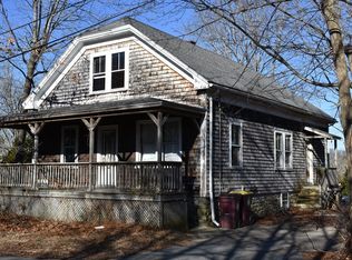 10 Blain St, Acushnet, MA 02743