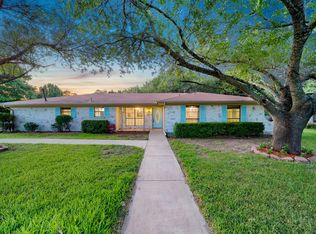 312 E Johnson St, Hewitt, TX 76643