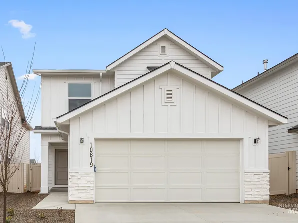 10819 Rutland St, Caldwell, ID 83605