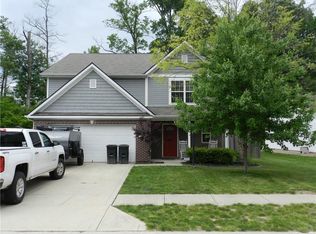 7228 Ponderosa Pines Pl, Indianapolis, IN